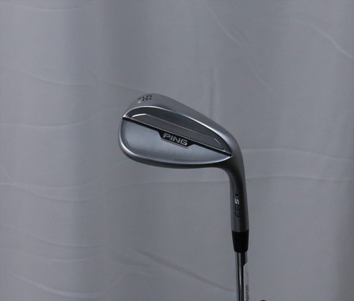 Ping S159 Chrome W Grind Wedge 58°-14 Wedge Ping Z-Z115 Stl 13364458 Good