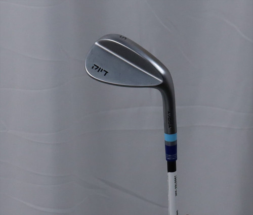 Avoda W2 Chrome Gap Wedge Kbs Pgi 90 Graphite 13446585 Good