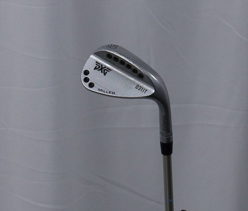 Pxg 0311T Sugar Daddy Wedge 50°-10 Regular Fujikura Mci 80 13367167 Good