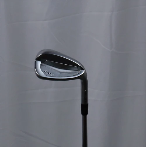 Ping I210 Gap Wedge Extra Stiff True Temper Project X Lz 6.5 Stl 13412459 Good