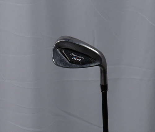 Taylormade M4 2018 Gap Wedge Regular Fujikura Atmos Red 6 Graphite 13438638 Fair