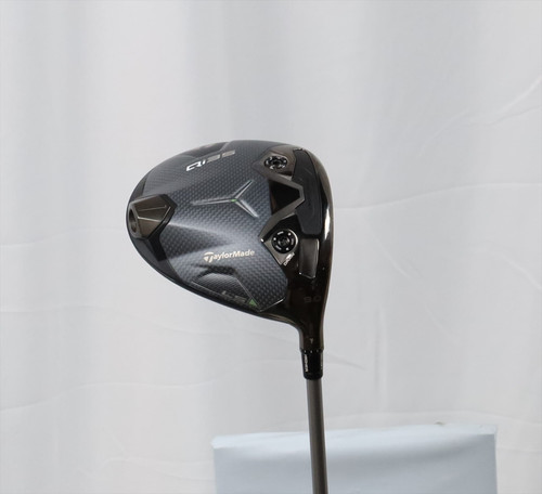Taylormade Qi35 9° Driver Regular Flex Fujikura Speeder Nx Red 50 13436754 Good