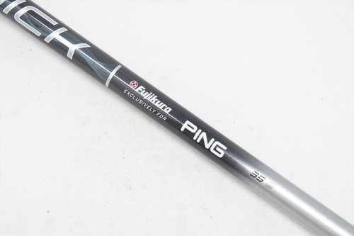 LH Fujikura for Ping Alta Quick 35g Senior/Lite 44.75