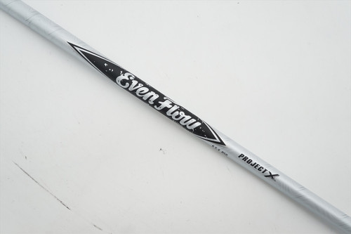 Project X Evenflow T1100 6.5 85G X-Stiff 42.25" #3 Wood Shaft Cobra Ds Adapt