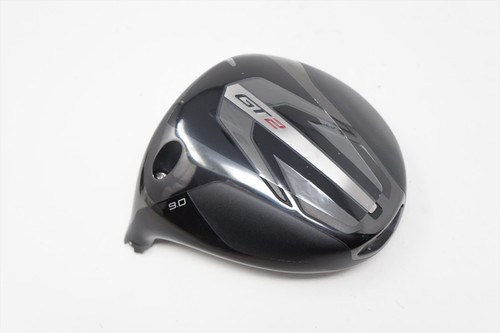 LH Titleist Gt2 9.0* Driver Club Head Only MINT 1082730 Left Handed