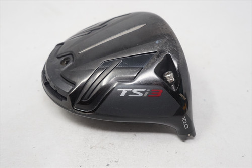 Titleist Tsi3 10*  Driver Club Head Only Inv13474827