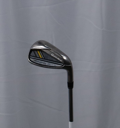 Taylormade Rocketbladez 9 Iron Stiff Flex Taylormade Rocketfuel 85 13365401 Good