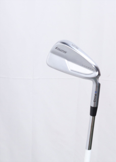 Ping I525 6 Iron Extra Stiff Flex Fst Kbs Tour 130 Steel 12621053 Good