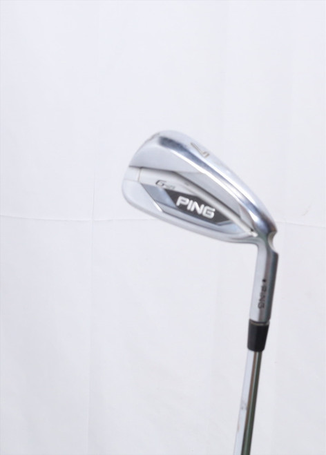 Ping G425 7 Iron Stiff Flex Dynamic Gold 105 Steel 12642563 Good