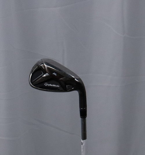 Taylormade M2 8 Iron Ladies Flex Aeroburner Reax 45 Graphite 13366815 Fair