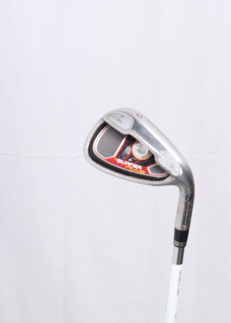 Taylormade Burner Plus 9 Iron Regular Flex Taylormade Burner 85 12651697 Good