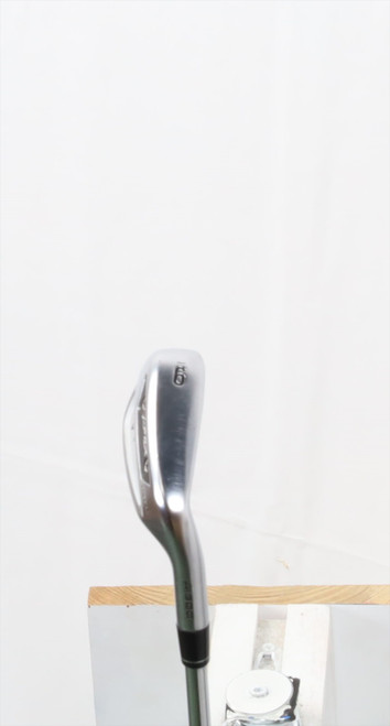 Callaway Apex Pro 9 Iron Regular Flex Dynamic Gold Mid 115 R300