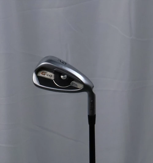 Ping G400 9 Iron Regular Flex Ping Alta Cb Graphite 13361917 Fair