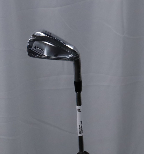 Srixon Zxi7 5 Iron Stiff Flex Dynamic Gold Mid 115 S300 Steel