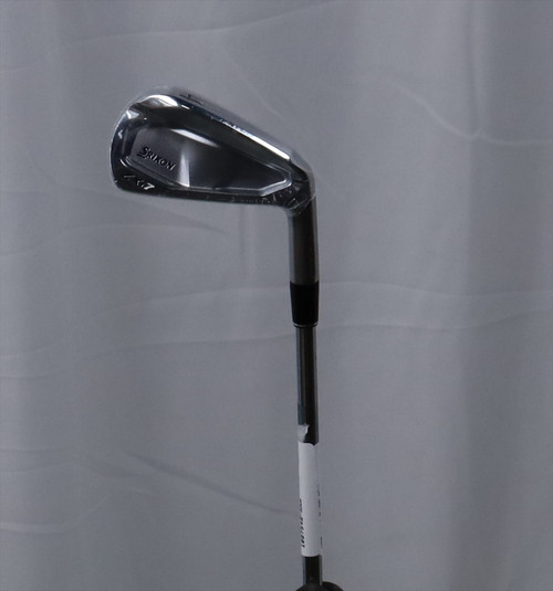 Srixon Zxi7 5 Iron Stiff Flex Dynamic Gold Mid 115 S300 Steel