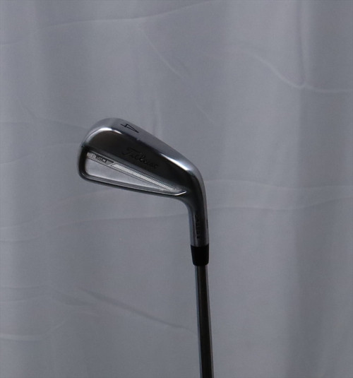 Titleist T150 3G 4 Iron Stiff Flex Dynamic Gold 120 S300 Steel 13361806 Good