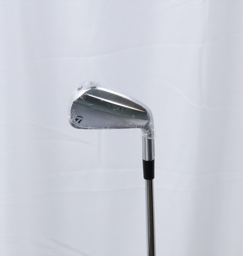 Taylormade P790 2025 4 Iron Regular Flex Fst Kbs Tour Lite Steel 13343675