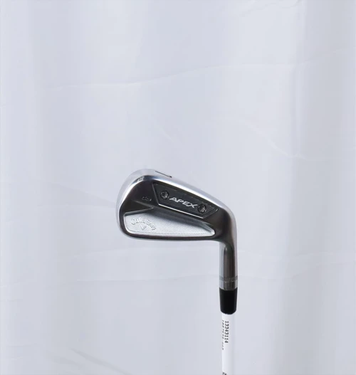 Callaway Apex Tcb '24 7 Iron Stiff Flex Dynamic Gold Mid 115 S300 13343114 Good