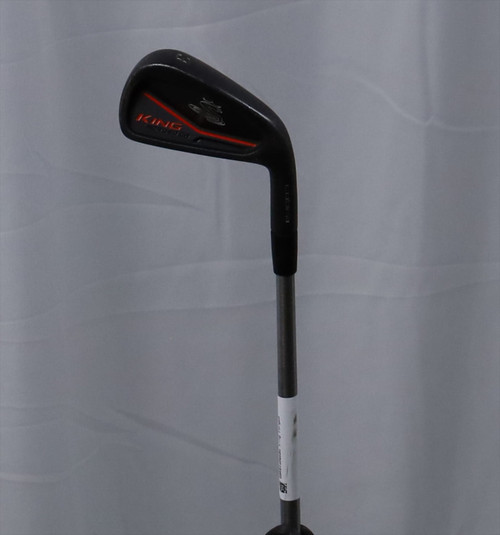Callaway X Forged Cb 8 Iron Stiff Flex Kbs C-Taper 110 Steel