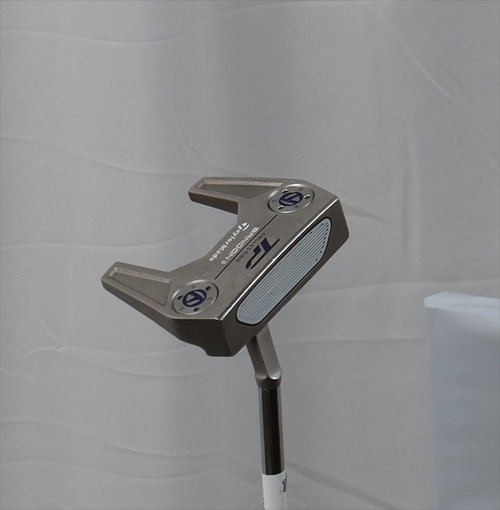 Taylormade Tp Hydroblast Bandon 3 35" Putter Fair Rh 13460938