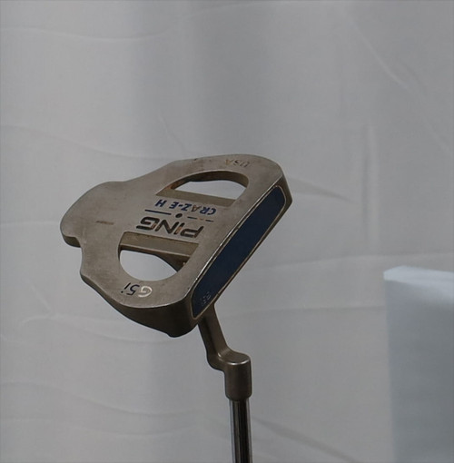 Ping G5I Craz-E H 35" Putter Fair Rh 13464400