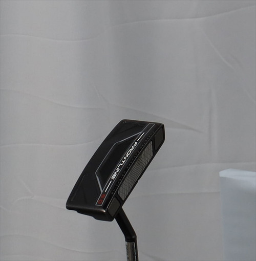 Cleveland Frontline 8.0 Slant Neck 33" Putter Good Rh 13460959