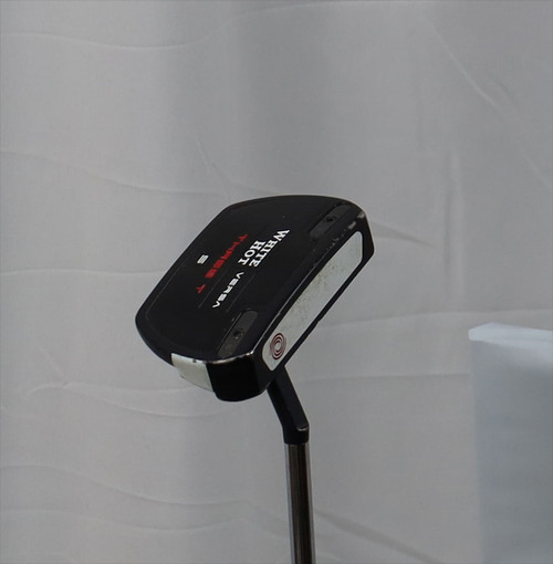 Odyssey White Hot Versa Three T 35" Putter Good Rh 13462871