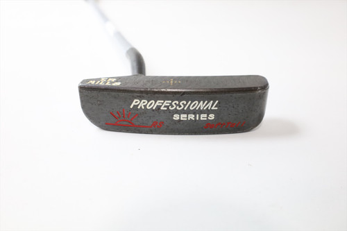 T.P. Mills Professional Series Rs Soft Tail Proto 380 34" Putter Left Hand Lh