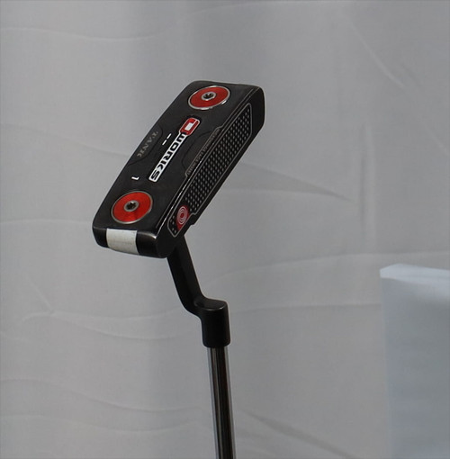Odyssey O-Works #1 Tank 36.5" Putter Good Rh 13464166