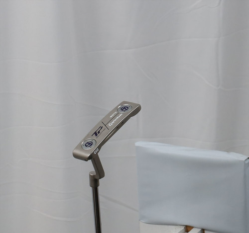 Taylormade Tp Hydroblast Soto 34" Putter Good Left Hand Lh 13394958