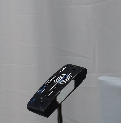 Odyssey Ai-One Square 2 Square Double Wide 34" Putter Good Rh 13455078