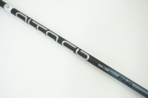 Ping Alta CB Slate 55G SR Senior 44.5" Driver Shaft Ping G410 G425