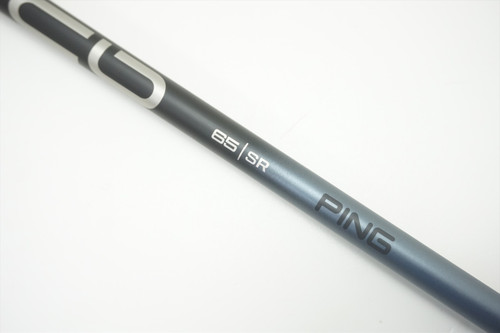 LH Ping Alta CB Slate 65G Senior 41.25