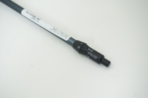 LH Ping Alta CB Slate 65G Senior 41.25