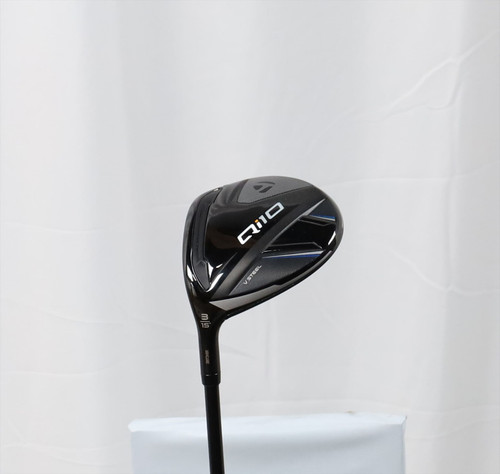 Taylormade Qi10 15° 3 Fairway Wood Regular Ventus Tr 6 13414257