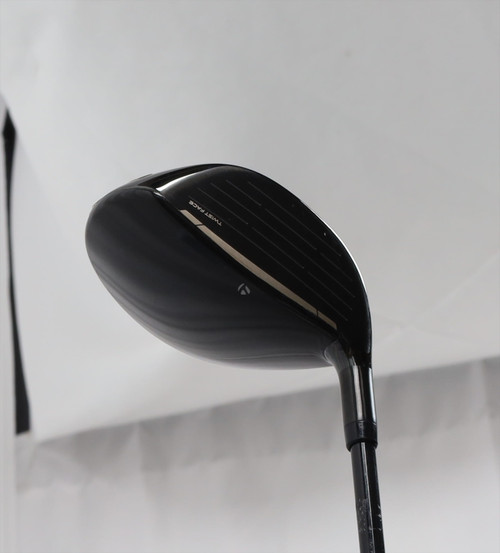 Taylormade Qi10 15° 3 Fairway Wood Regular Ventus Tr 6 13414257