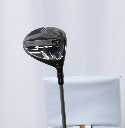 Taylormade Qi35 16.5° 3Hl Fairway Wood Regular Speeder Nx Tcs 50