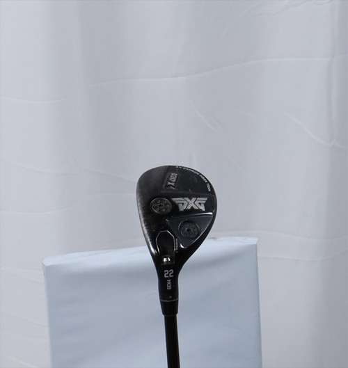 Pxg 0317X Gen 4 22° 4H Hybrid Regular Tensei Ck Blue 80 13366750 Good Left Hand