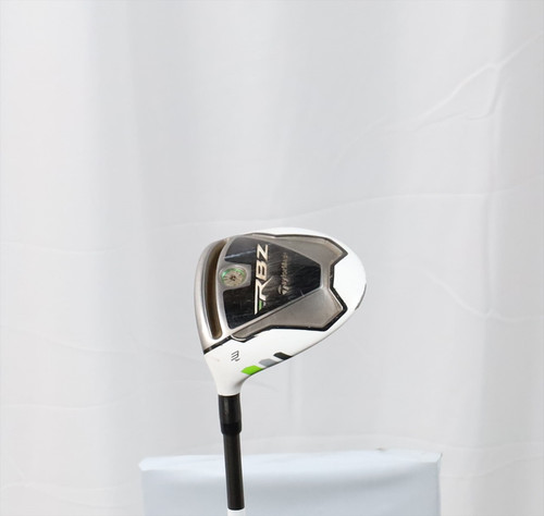 Taylormade Rocketballz 15° 3 Fairway Wood Regular Matrix 3408311 Fair Left Hand