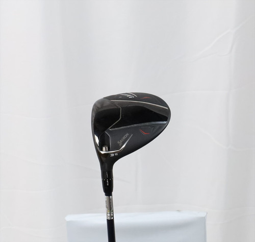 Srixon Zxi 15° 3 Fairway Wood Regular Ventus Tr Blue 6 13439994