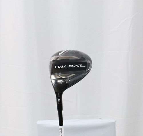 Cleveland Halo Xl 18° 5 Fairway Wood Regular Tensei Av Blue 13419375 Left Hand