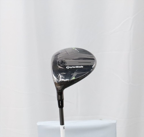 Taylormade Qi35 15° 3 Fairway Wood Regular Air Speeder 50 13399474 Left Hand