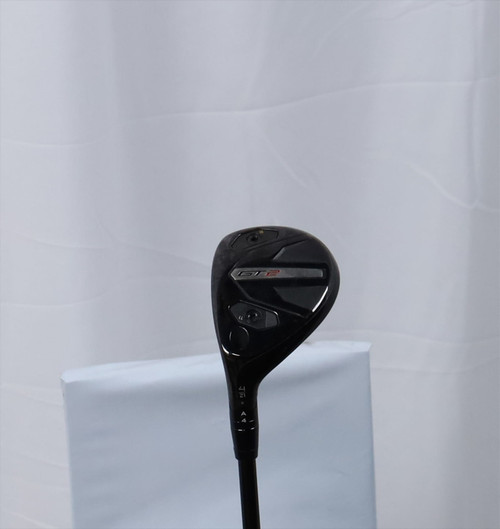 Taylormade Qi35 Max Lite Rescue 23° 4H Hybrid Ladies Air Speeder 40 13347140