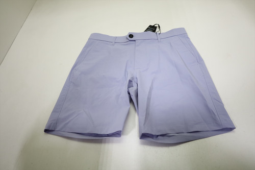 New Greyson Golf 8 Inch Montauk Shorts Mens Waist Size 32 Jellyfish INV13100362