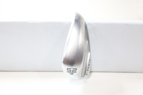 Cleveland Cbx4 Zipcore Wedge 52°-12 Ladies Recoil Dart 50 Graphite Good