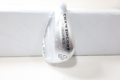 Cleveland Cbx4 Zipcore Wedge 60°-12 Ust Recoil Dart 80 Graphite Left Hand