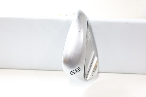 Cleveland Cbx Full Face 2 Wedge 51°-12 Wedge Dynamic Gold 115 Tour Issue Good