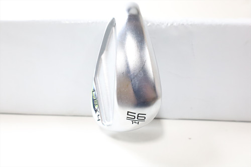 Cleveland Cbx4 Zipcore Wedge 56°-14 Wedge Recoil Dart 80 Good Left Hand