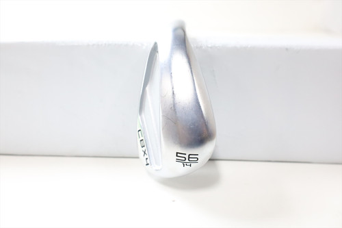 Cleveland Cbx4 Zipcore Wedge 56°-14 Ladies Recoil Dart 50 Good Left Hand