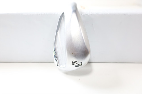 Cleveland Cbx4 Zipcore Wedge 60°-12 Ladies Recoil Dart 50 Good Left Hand
